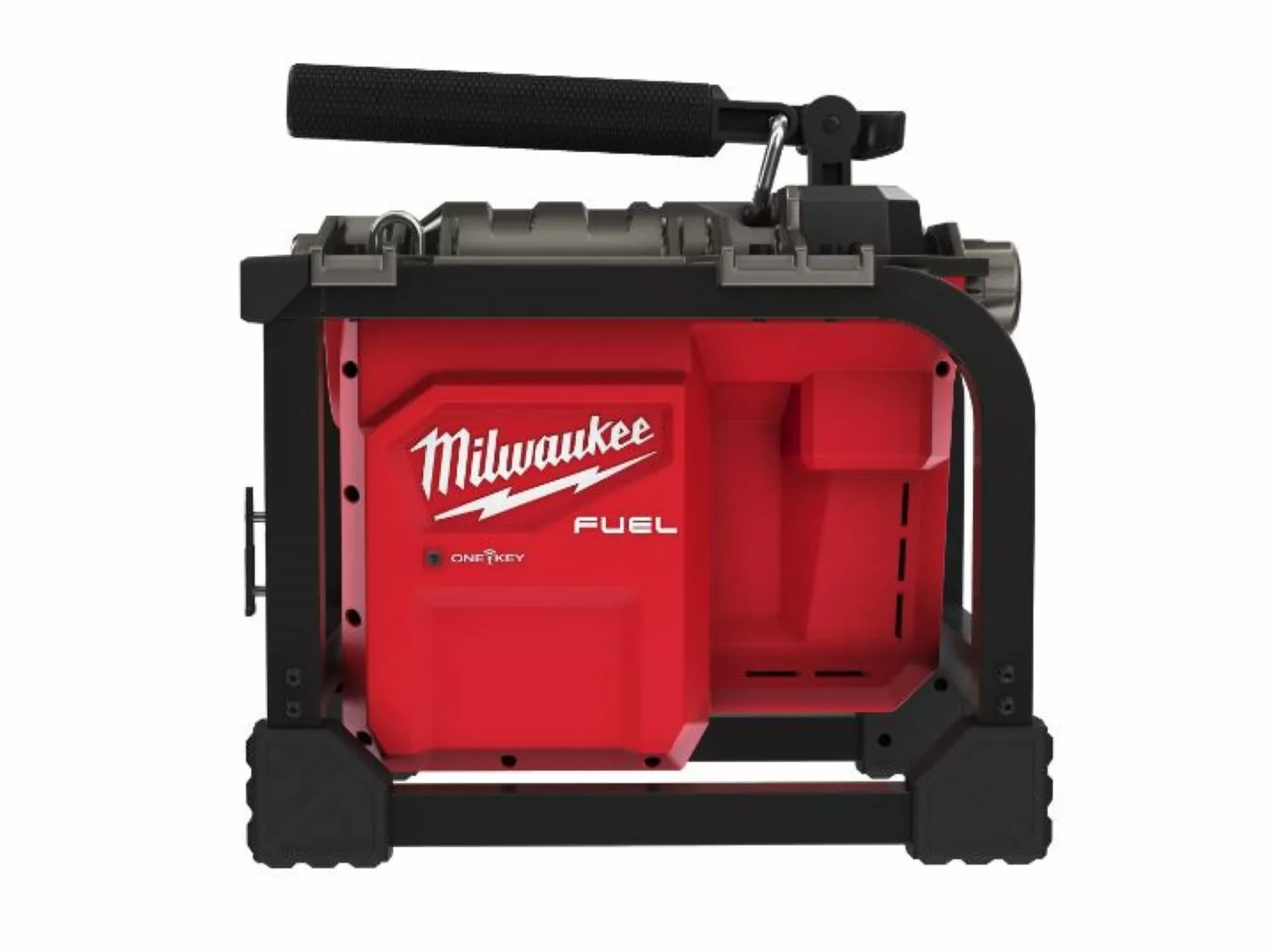 Milwaukee M18 FCSSM-0 18V Li-Ion accu segmentveermachine body - 46m - 32-160mm - koolborstelloos-image