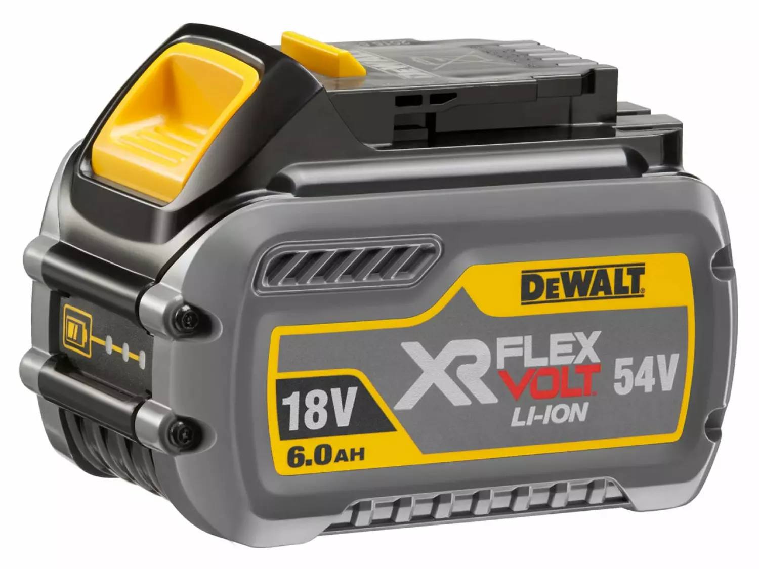 DeWALT DCB546 18V / 54V XR Flexvolt Li-ion accu - 6.0Ah-image