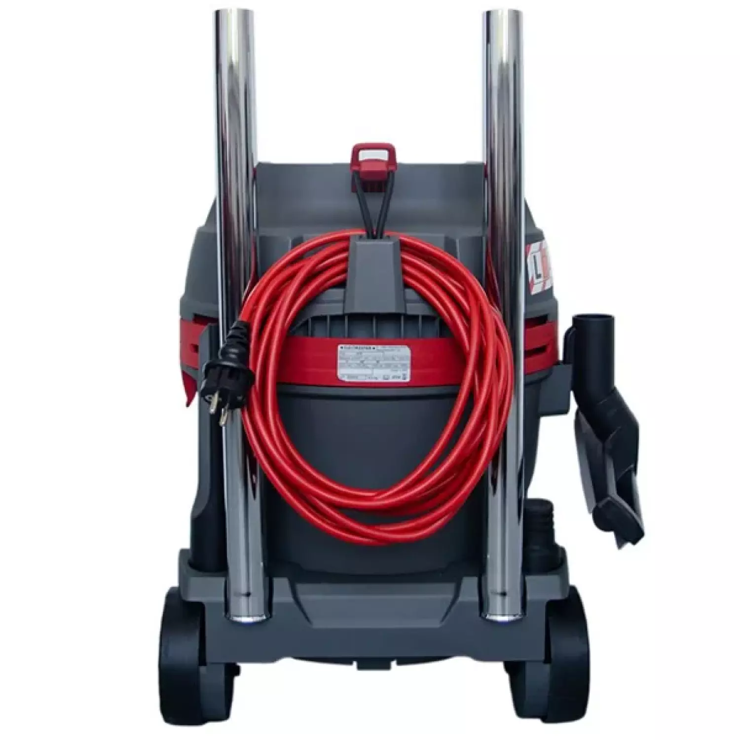 Starmix PL-1422 EWR Stof-/waterzuiger eCraft-image