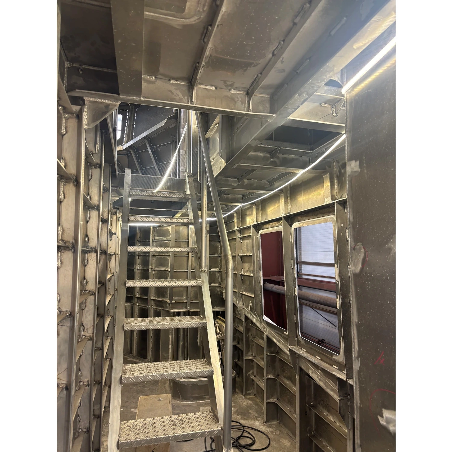 Bailey 147029 RoBust LED Rope Plus AC42V - IP65 - 450lm/m - 5m-image