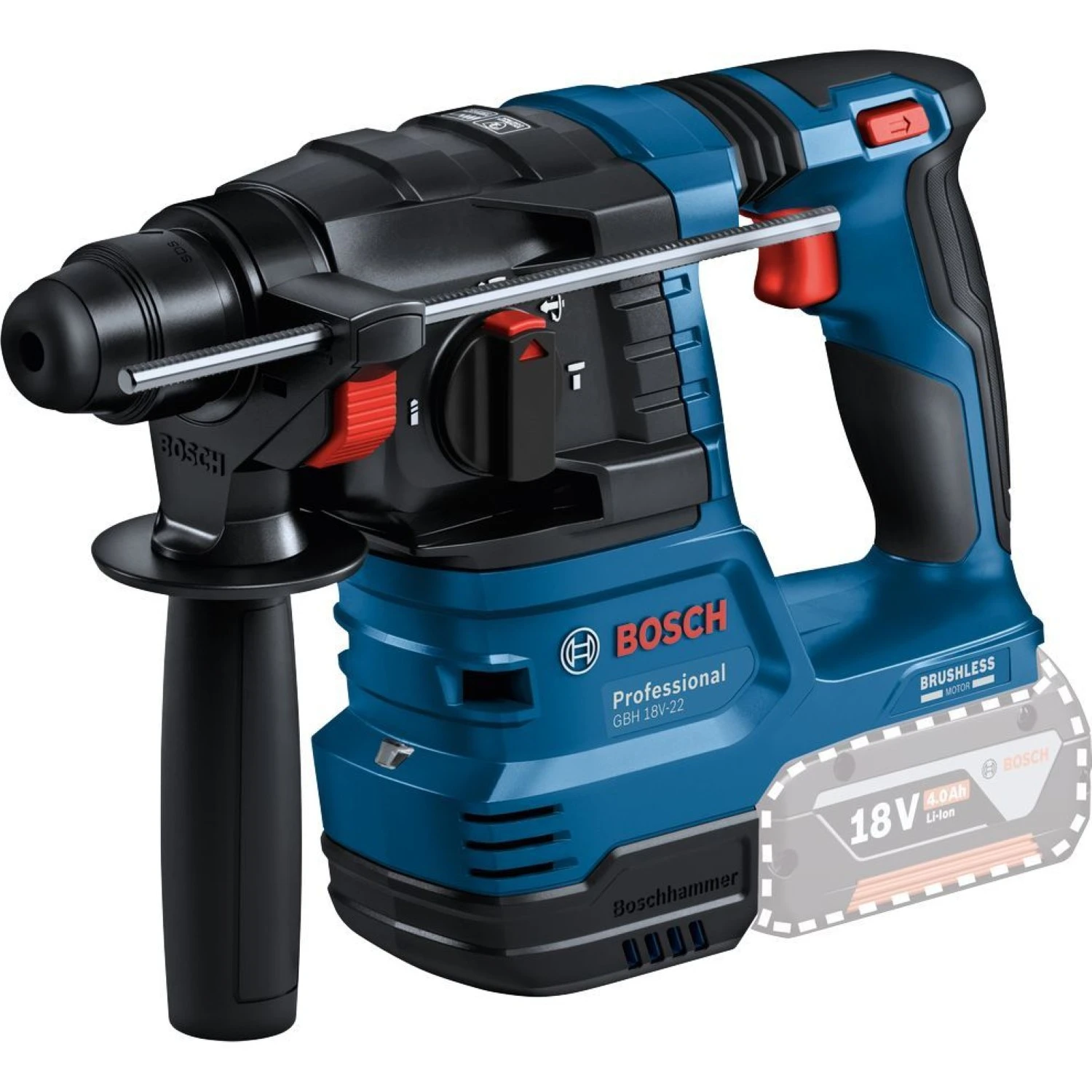 Bosch 0615V00061 8-delige combiset