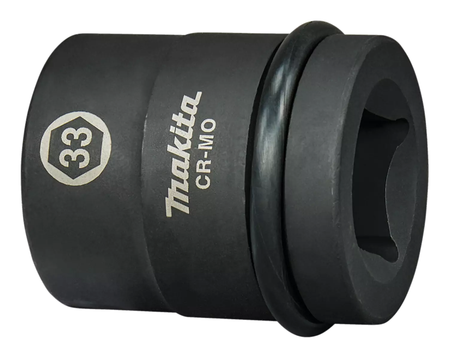 Makita E-24549 Krachtdop - 33x63mm-image