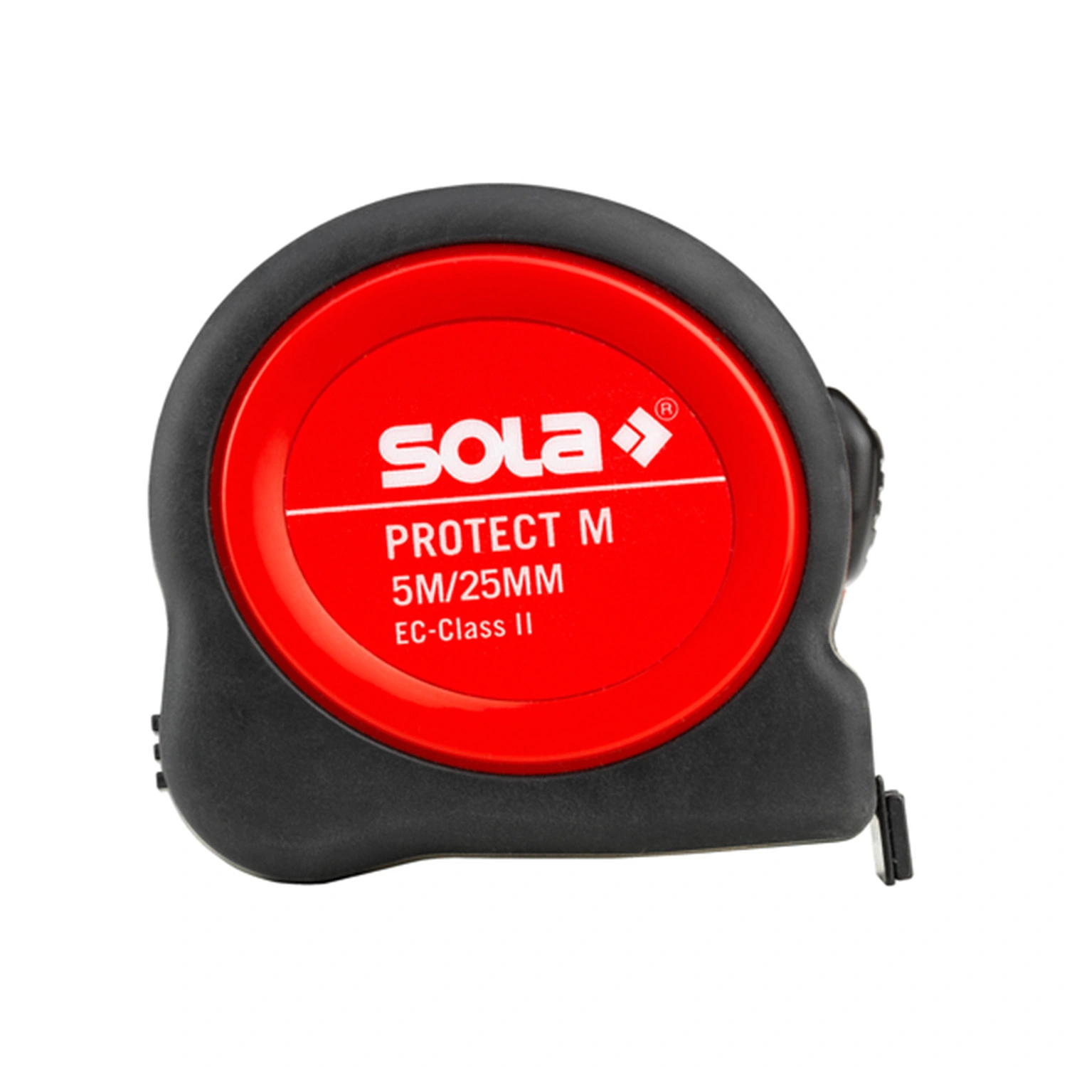 Sola PROTECT M Rolmaat - 5m x 25mm