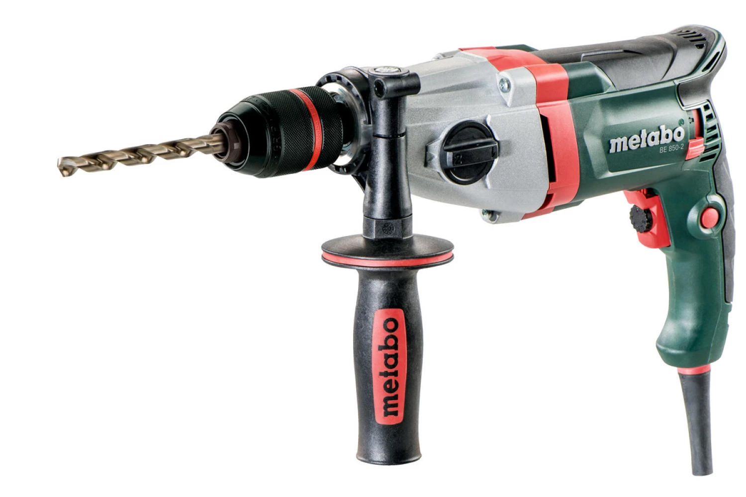 Metabo BE 850-2 Perceuse-image