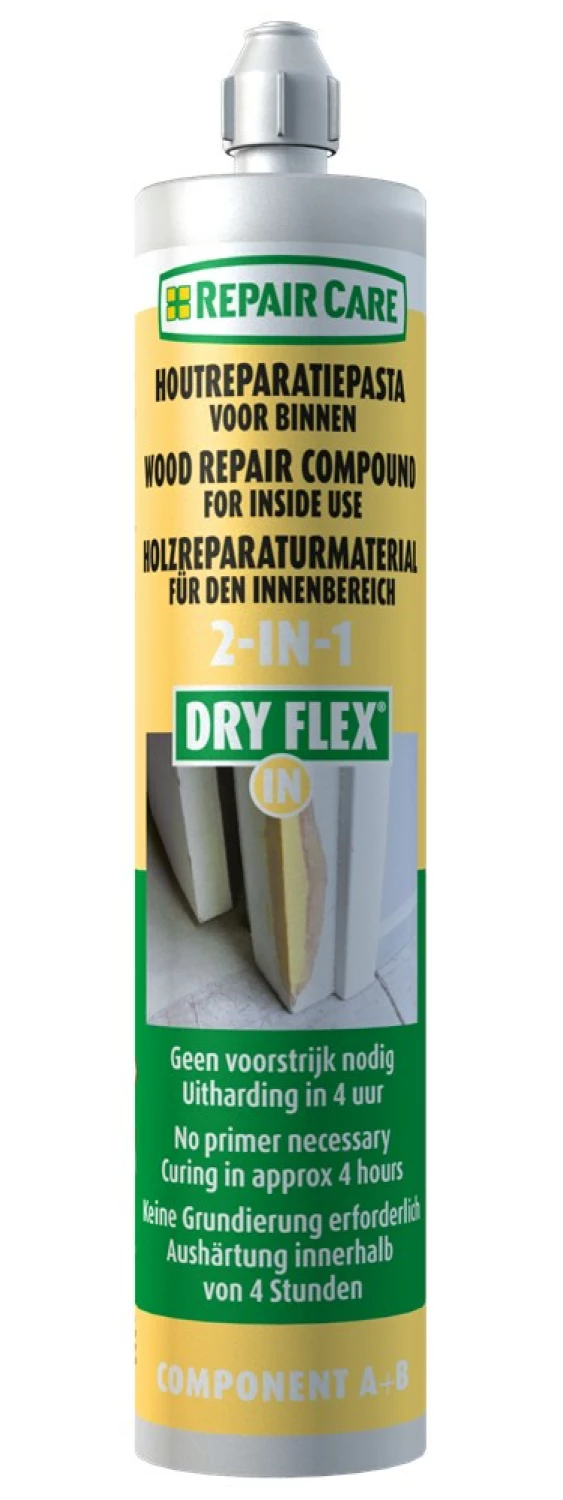 Repair Care Dry Flex 2026101 Reparatiepasta IN