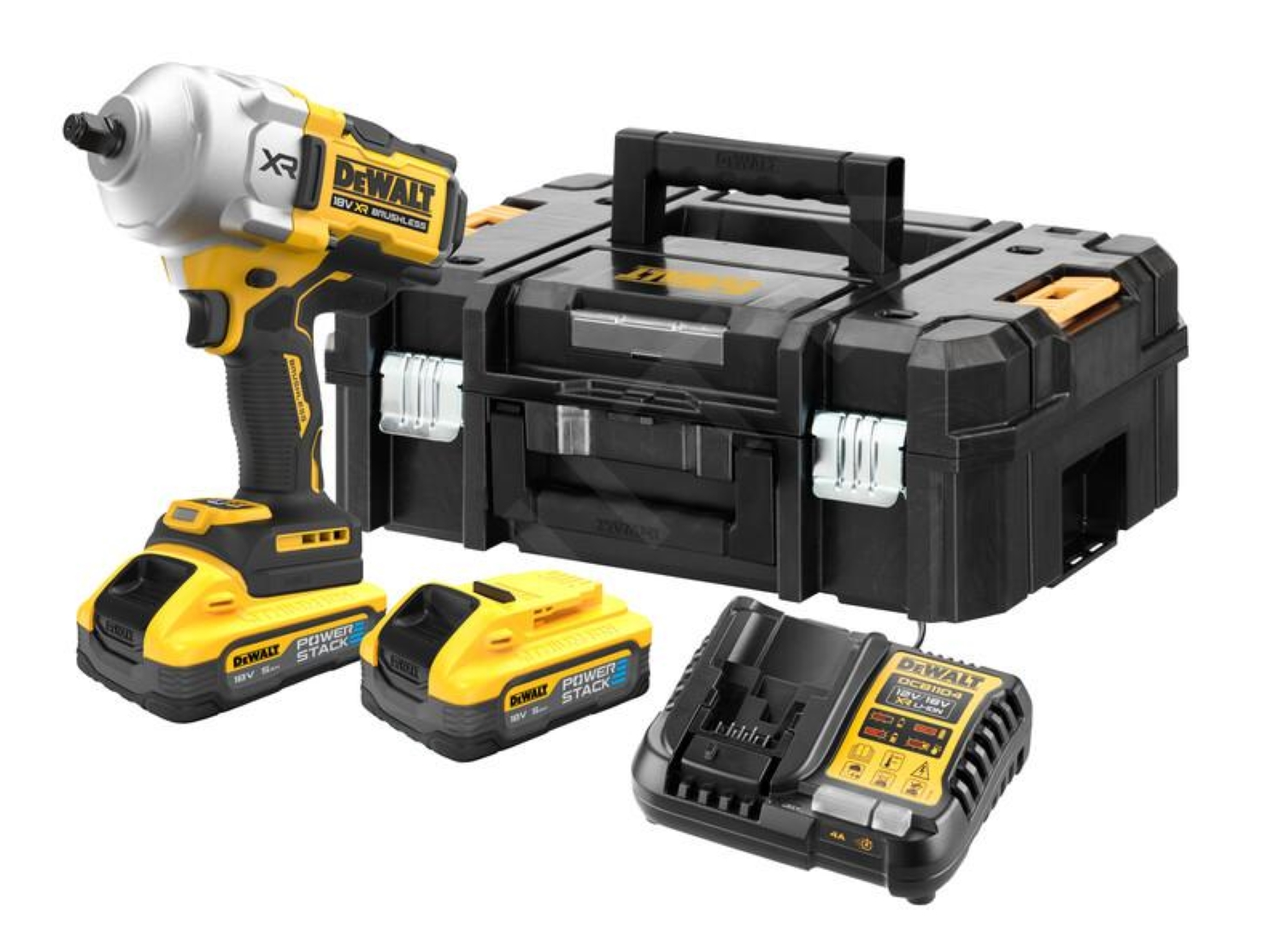 DeWALT DCF961H2T-image