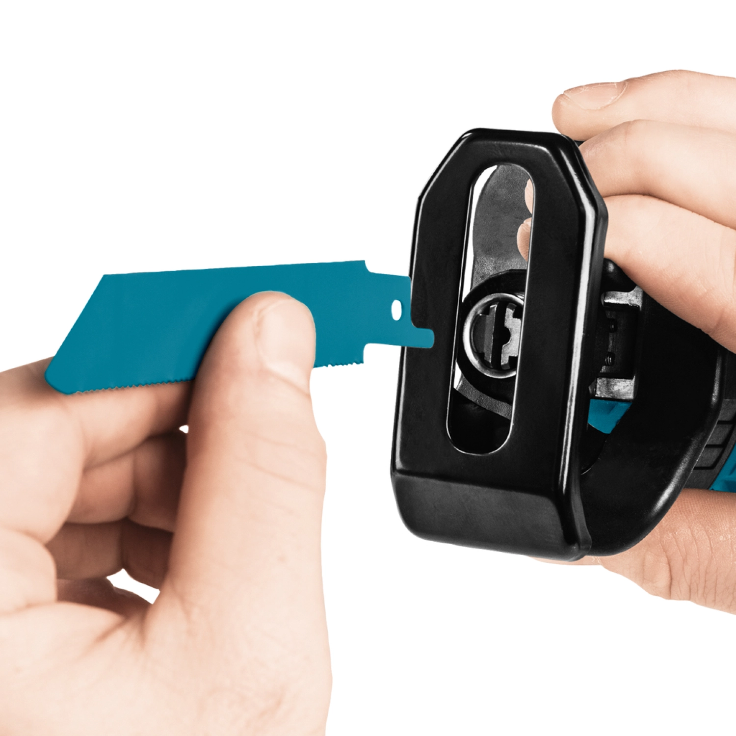 Makita DJR183Z 18V Li-Ion accu reciprozaag body - snelwissel-image