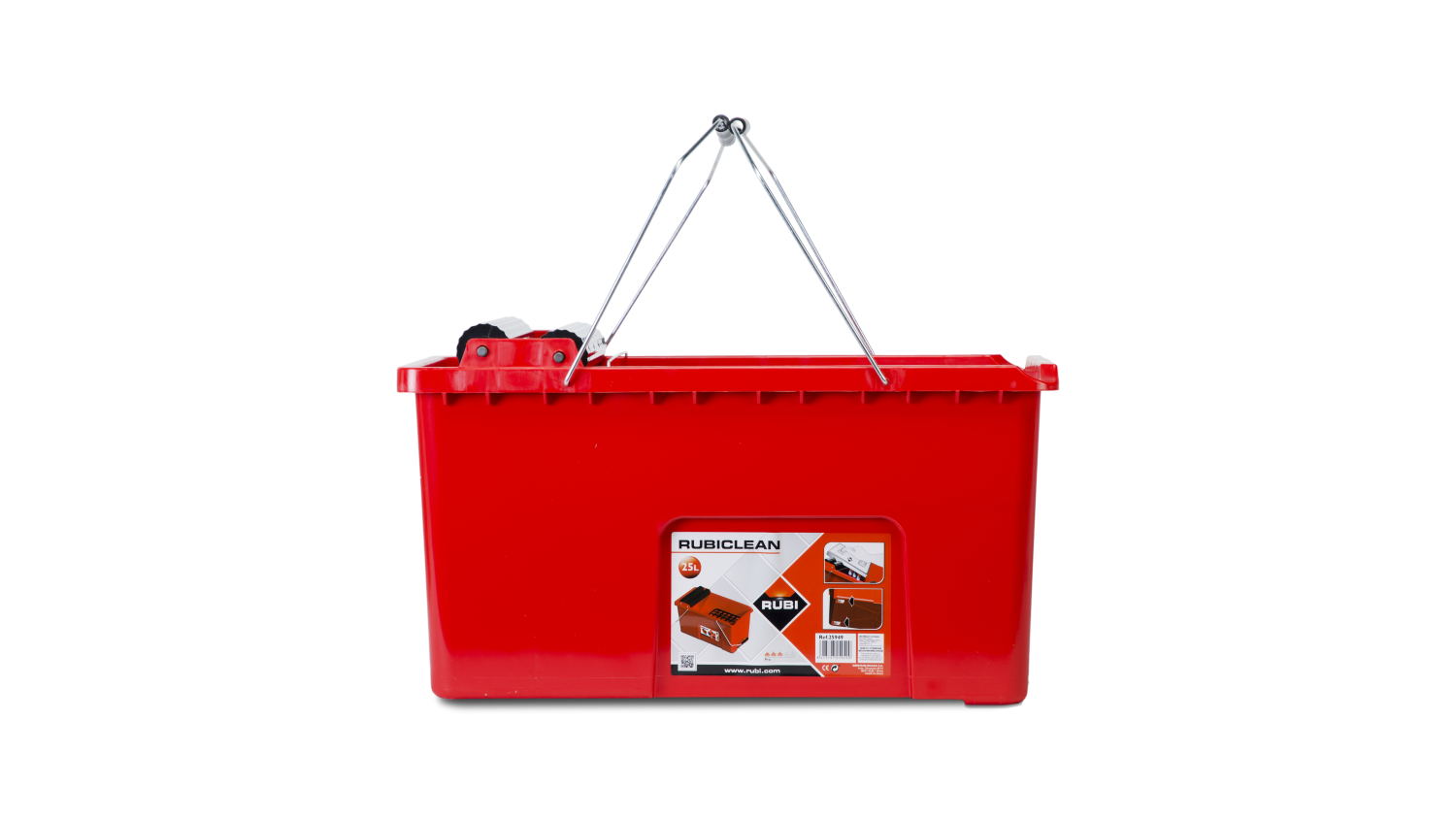 Rubi 25949 Rubiclean pro - 24L-image