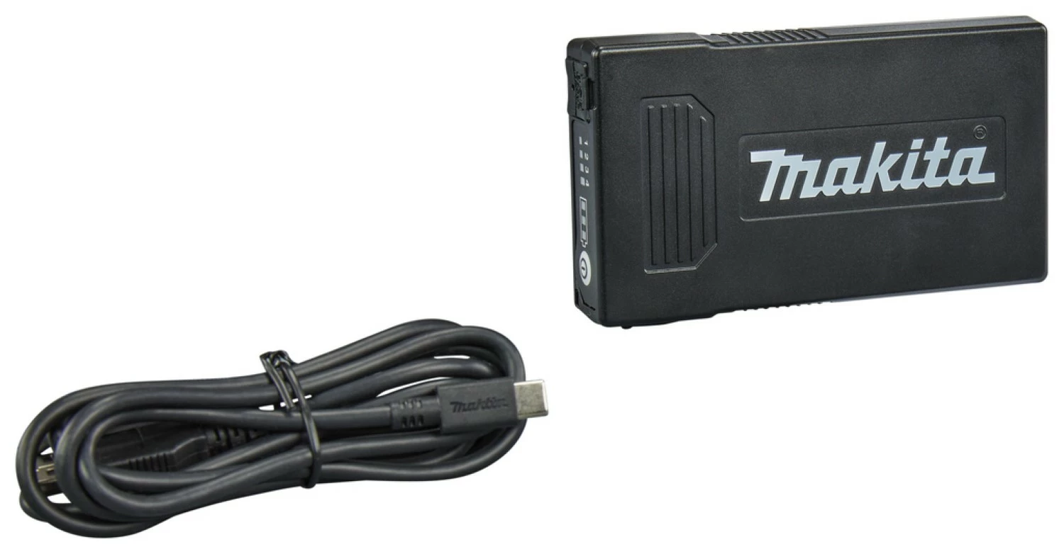 Makita BL1055B 4.5-10.8V Batterie Li-ion pour sous-vêtements chauffants-image