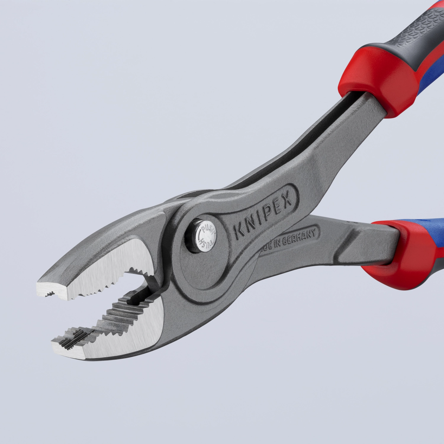 Knipex 82 02 250 Twingrip Griptang - 250mm-image