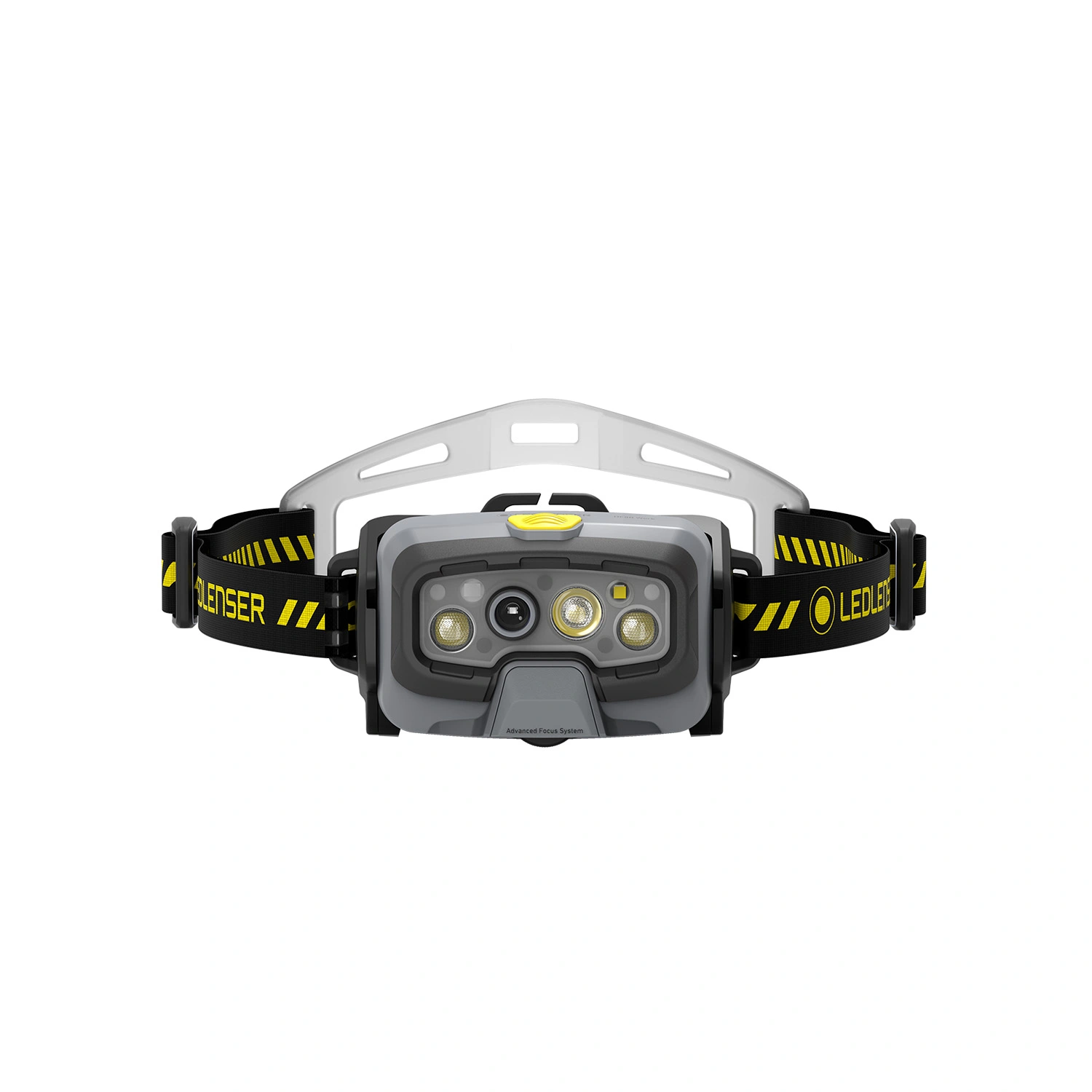 Ledlenser HF8R Hoofdlamp - 1600Lm