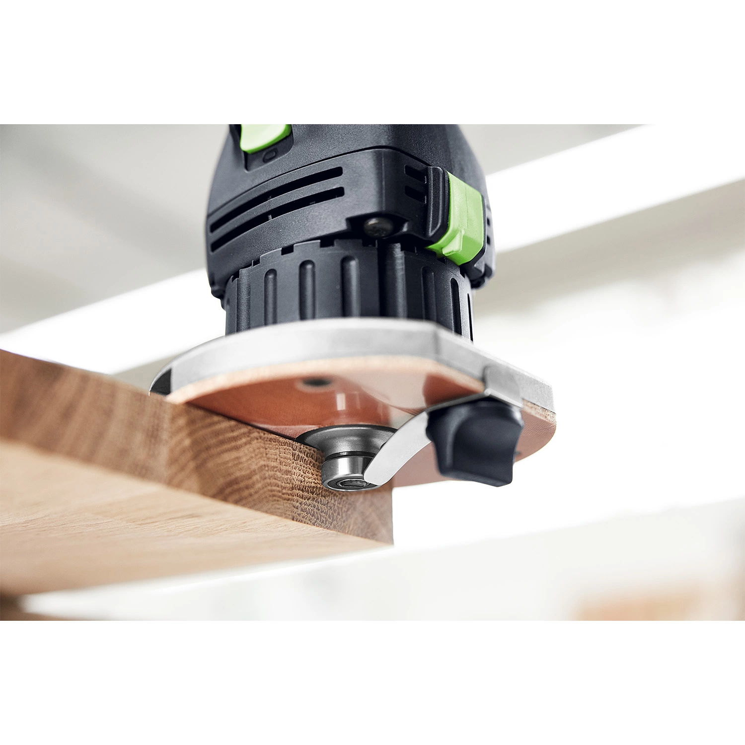 Festool OFKC 500 R3 EB-Basic 18V accu kantenfrees body in systainer-image