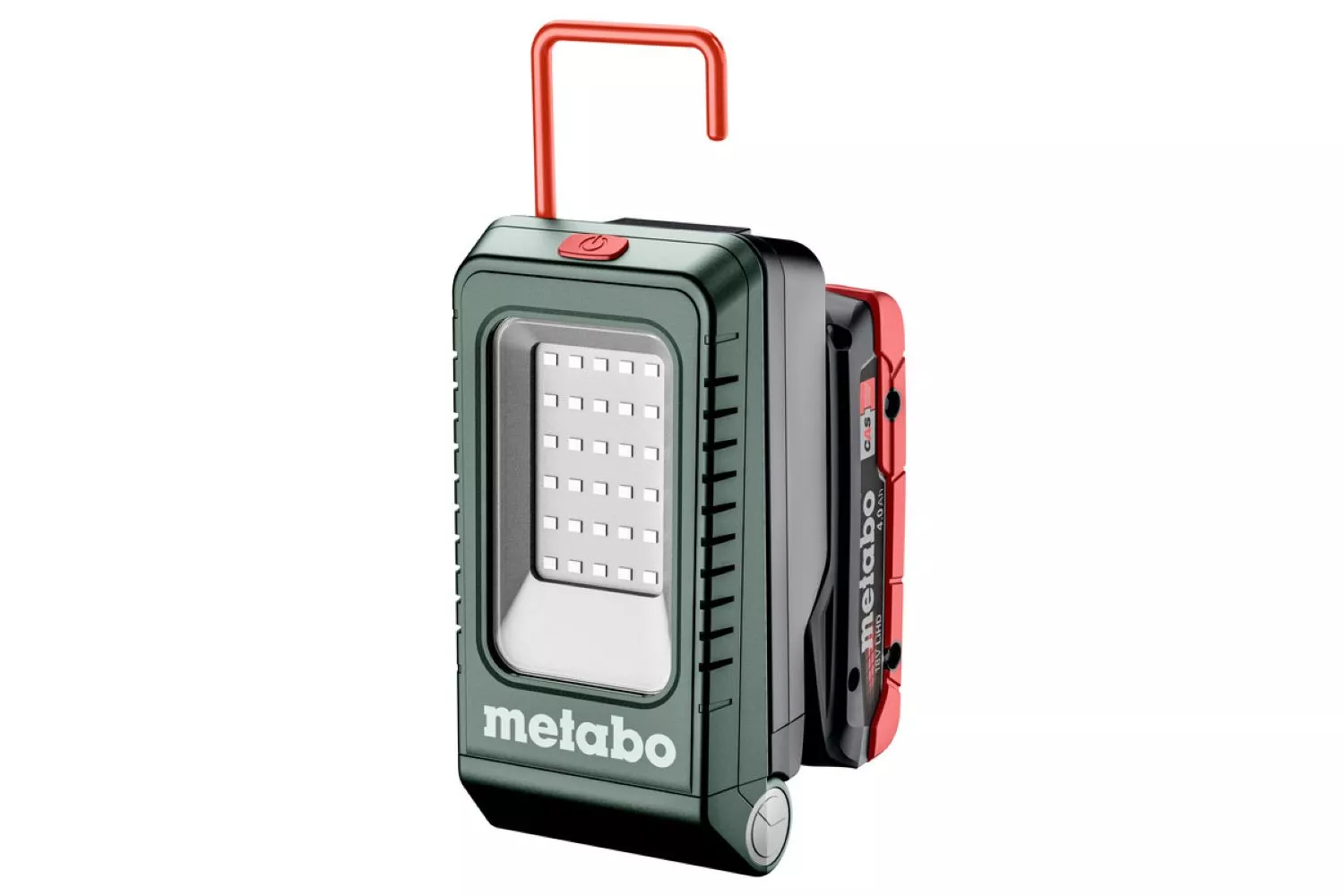 Metabo BSA 18-1000 18V Li-ion accu bouwlamp - 1000Lm-image