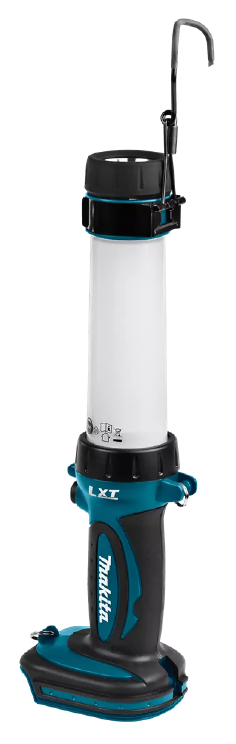 Makita DML806 lampe sans-fil - 14,4-18 V Li-ion - Machine seule-image