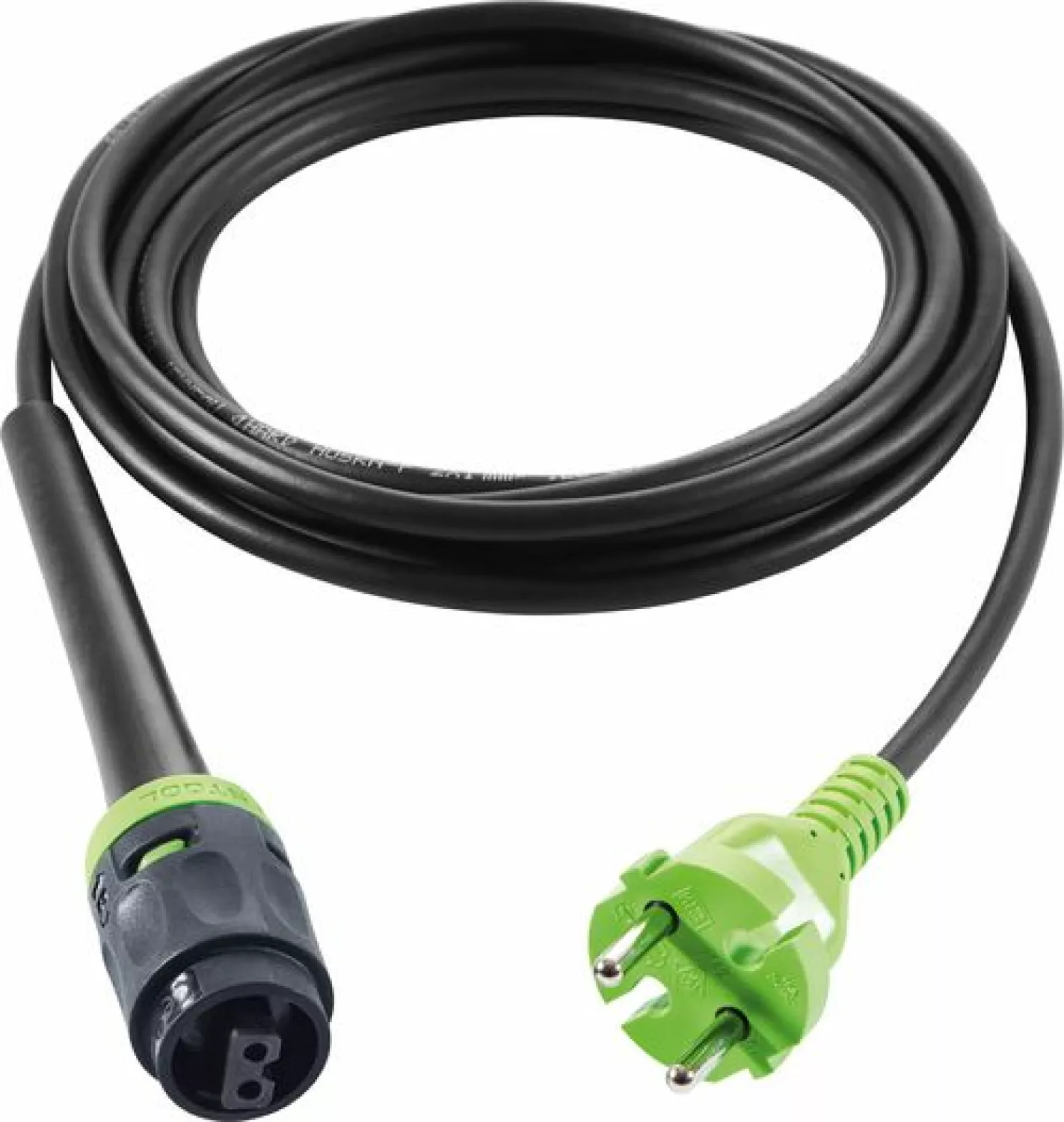 Festool H05 RN-F-4 PLANEX Plug-It kabel - 4m-image