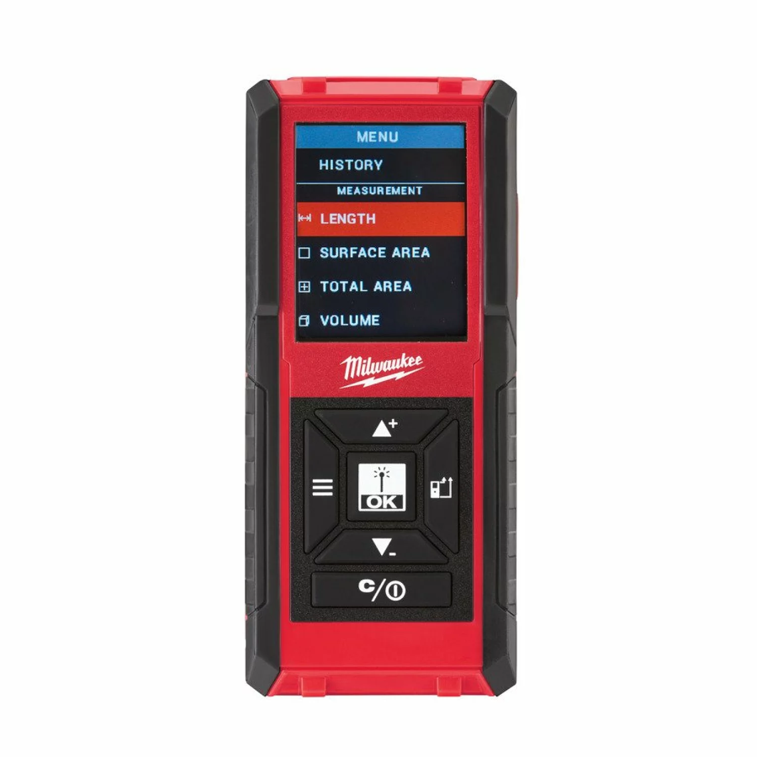 Milwaukee LDM 100 Afstandsmeter - 100 m-image