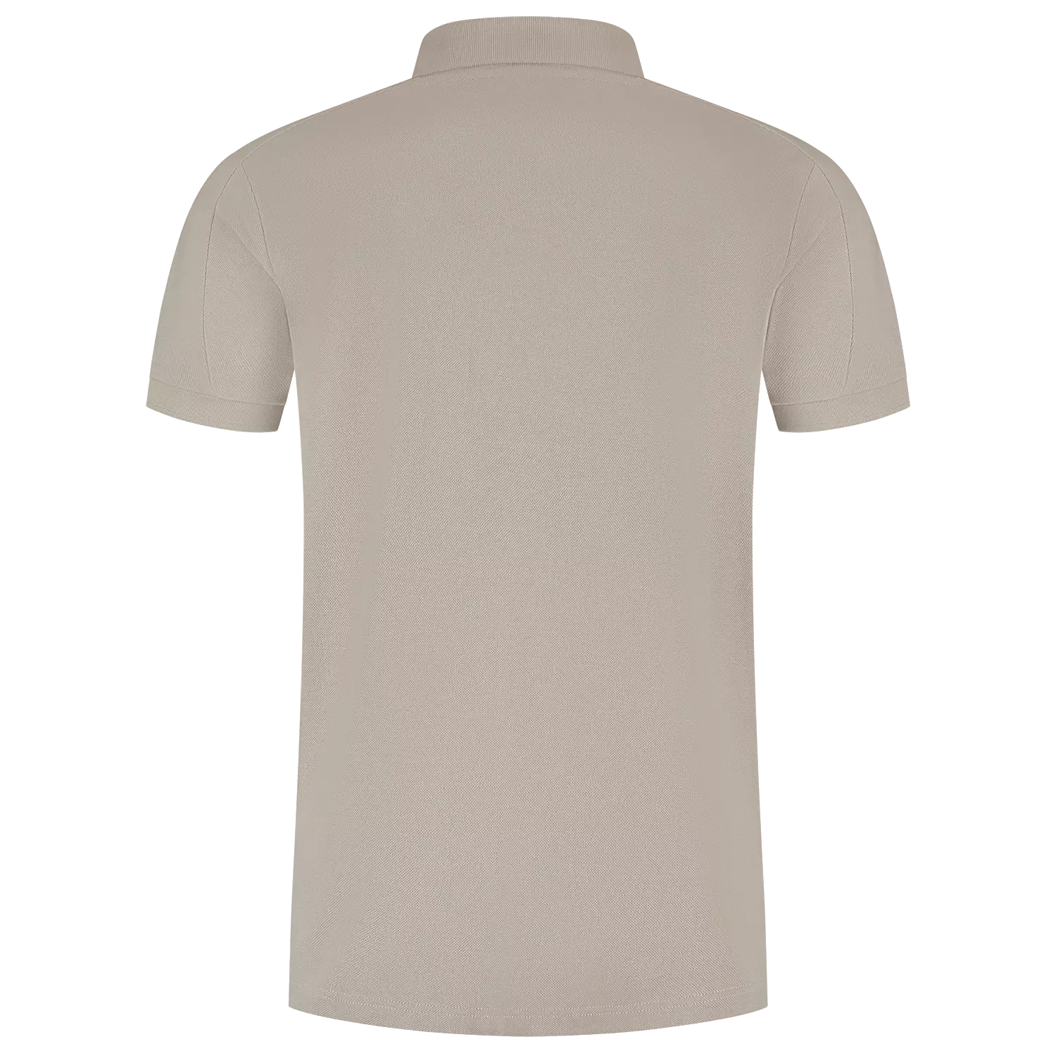 Tricorp 206102 Poloshirt Redefined - Sand - XL-image