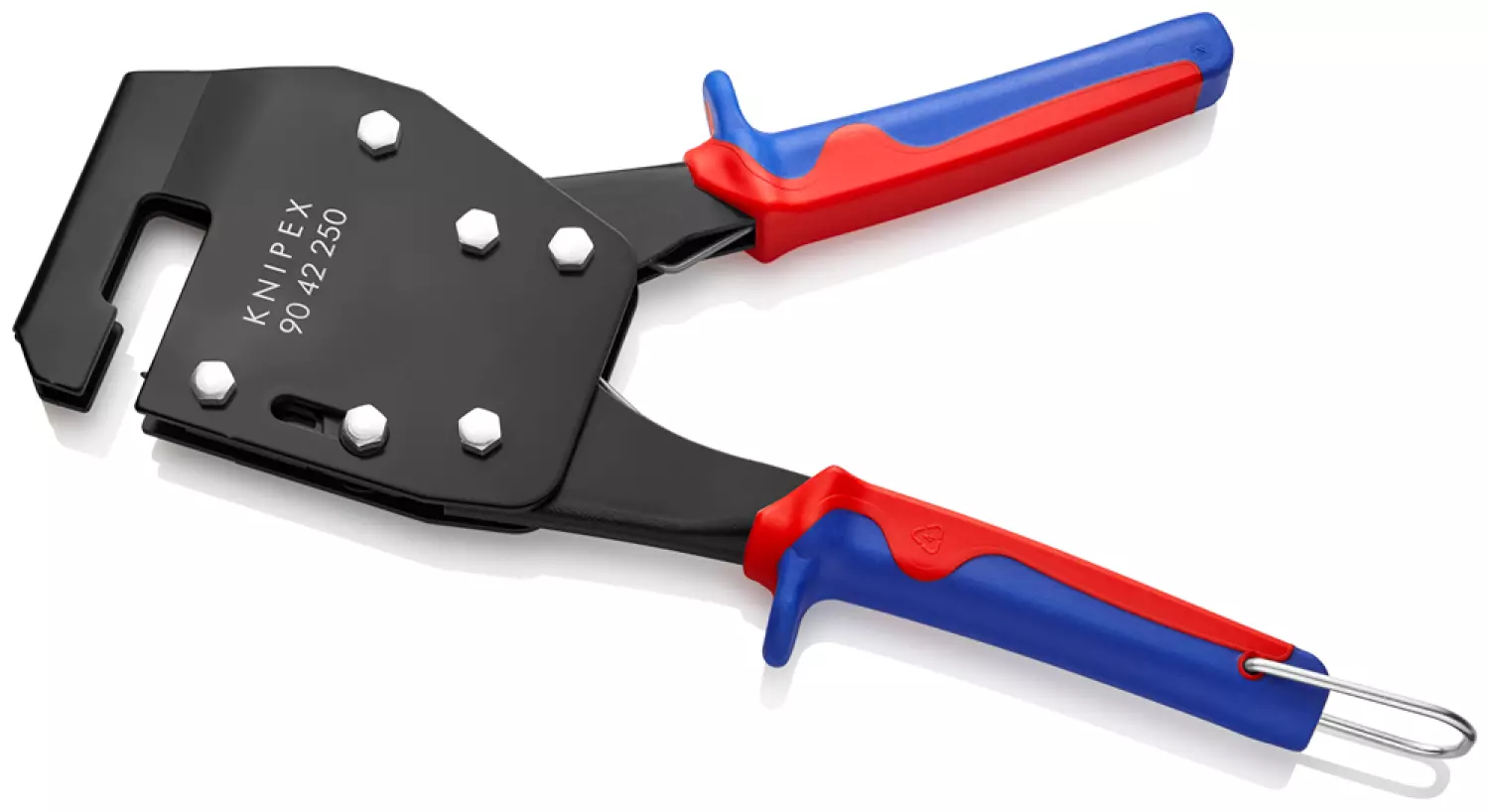 Knipex 90 42 250 - Pince à sertir les profils-image