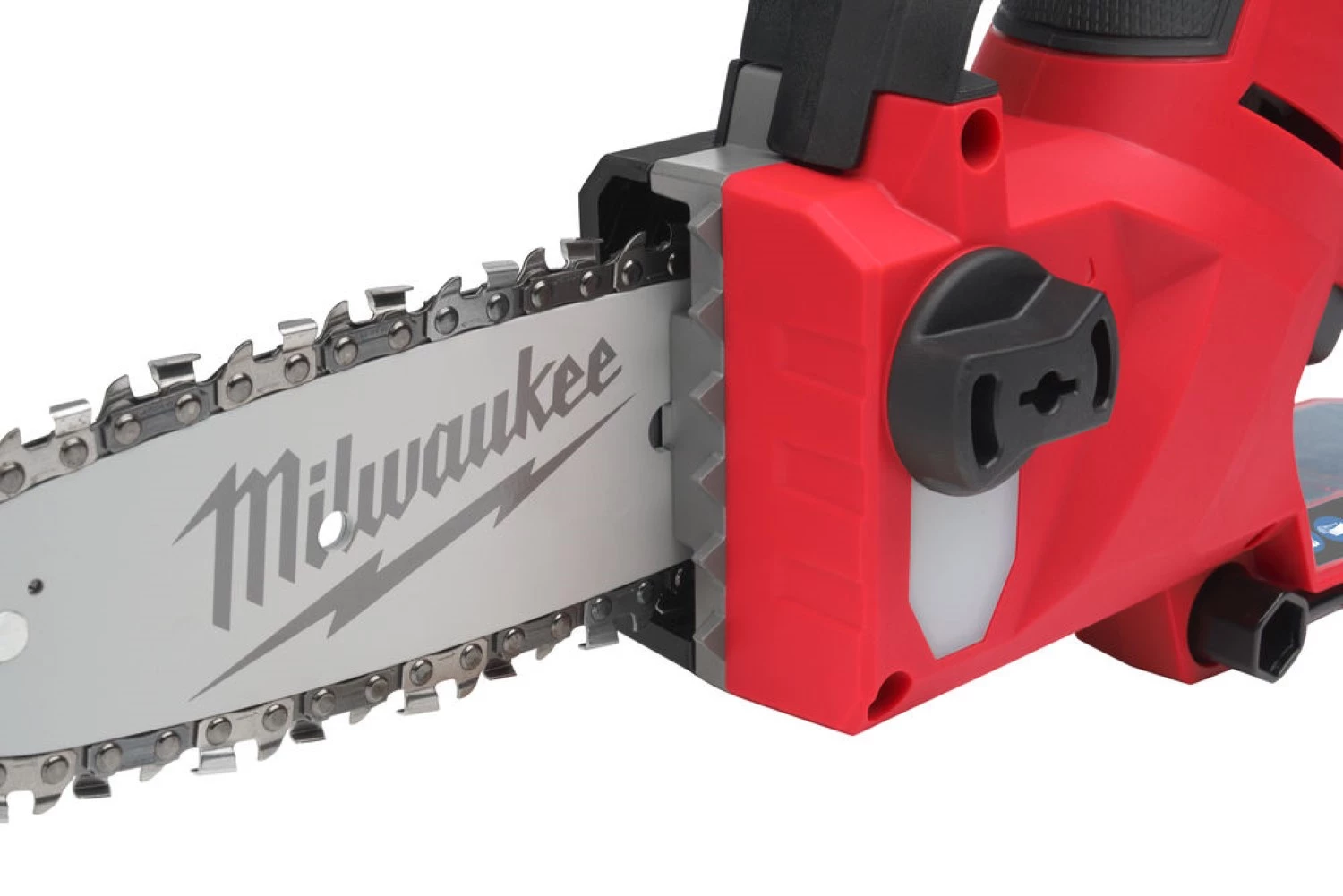 Milwaukee M12 FHS-0 Tronçonneuse sans fil-image