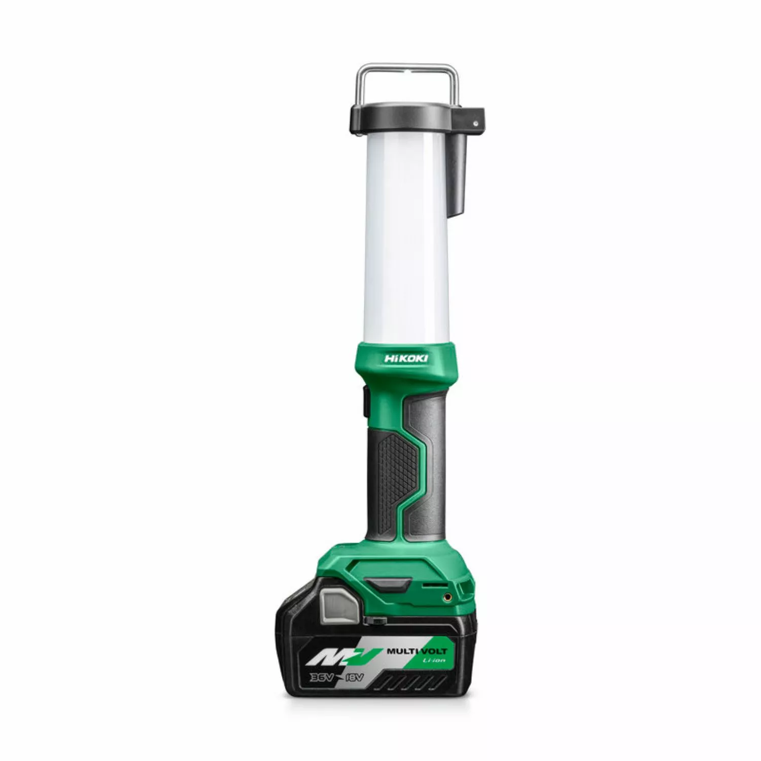 HiKOKI UB18DFW4Z 18V Li-Ion accu lamp body - 700Lm-image