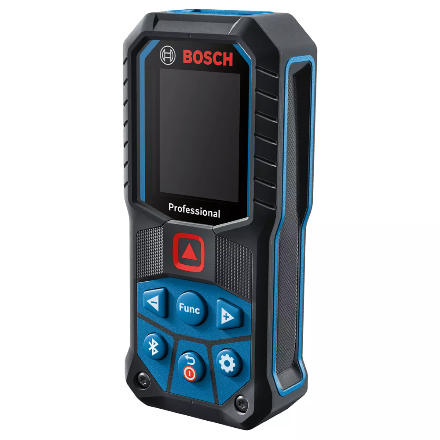 Bosch GLM 50-27 C Professional Laserafstandsmeter - 50m - rood-image