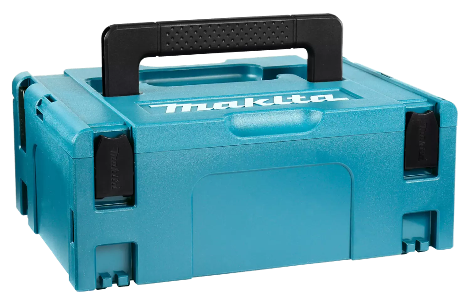 Makita 821550-0 MAKPAC type 2 - Dimensions : 163 x 395 x 295 mm-image