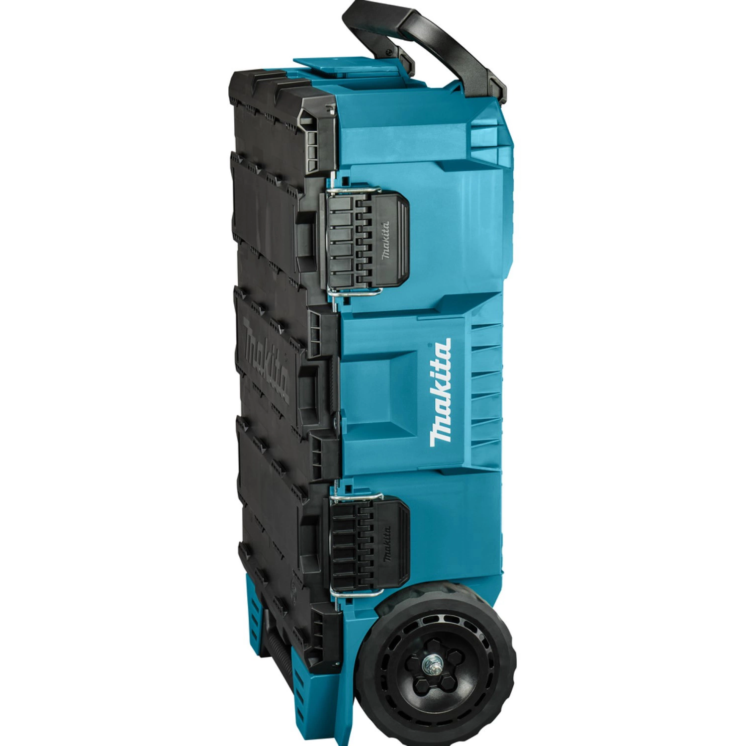 Makita P-91001 MAKTRAK Boîte à outils Trolley-image