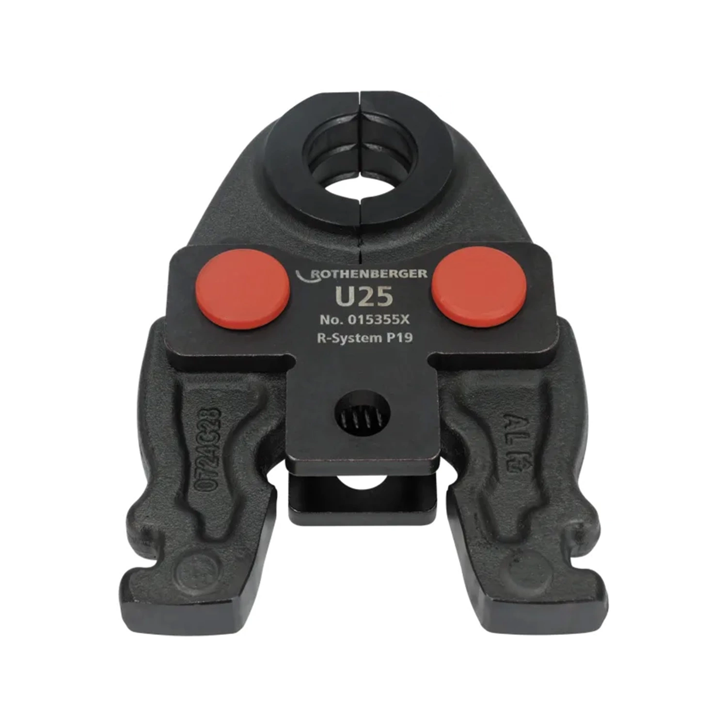 Rothenberger 015355X Compact persbek U25-image