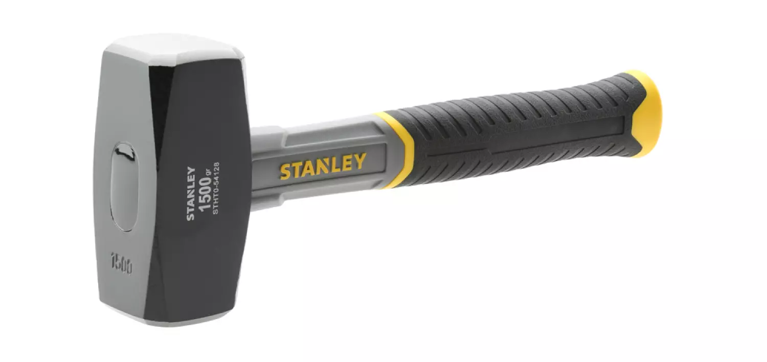 Stanley STHT0-54128 Fiberglass Vuisthamer Graphite - 1500gr-image