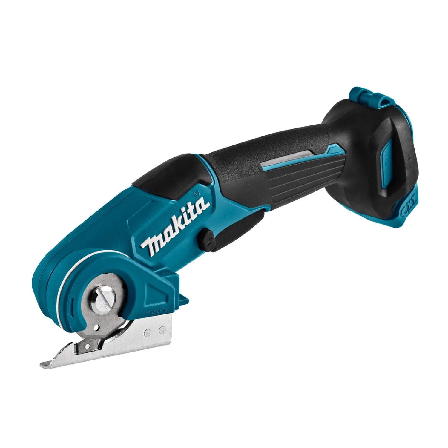 Makita CP100DZ Multicutter sans-fil - 10,8V Li-ion - 6 mm - machine seule-image