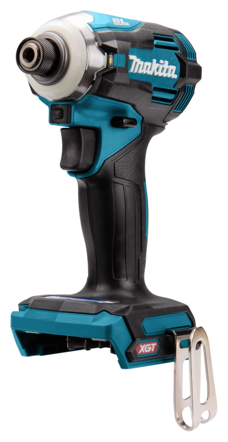 Makita TD001GZ01 40V Li-Ion accu slagschroevendraaier body in Mbox - 210Nm - koolborstelloos-image