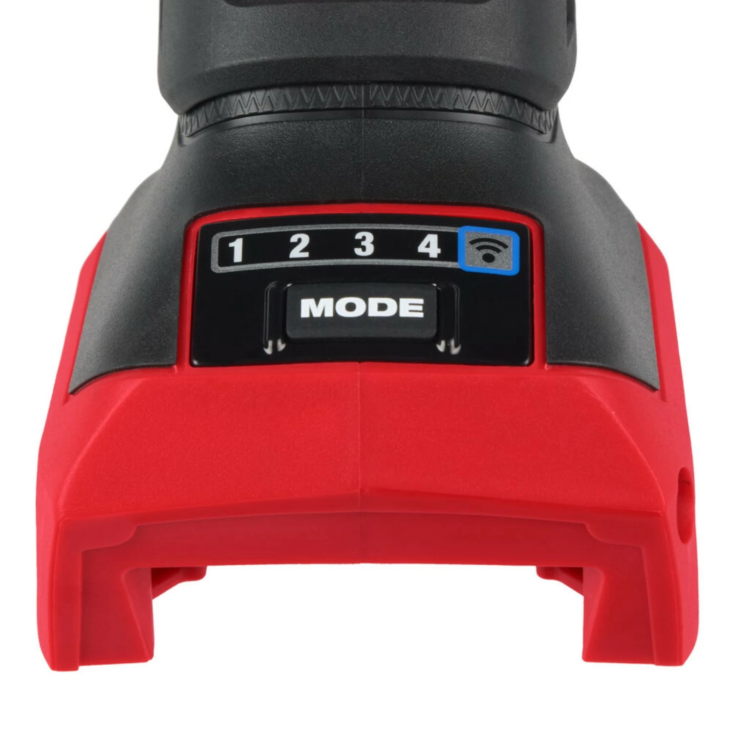 Milwaukee M18 FHSAGO125VXPDB2-0X 18V Li-ion accu Haakse slijper in HD Box - 125mm-image