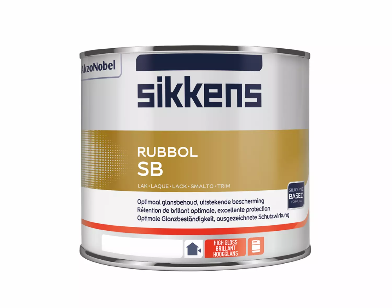 Sikkens Rubbol SB-image