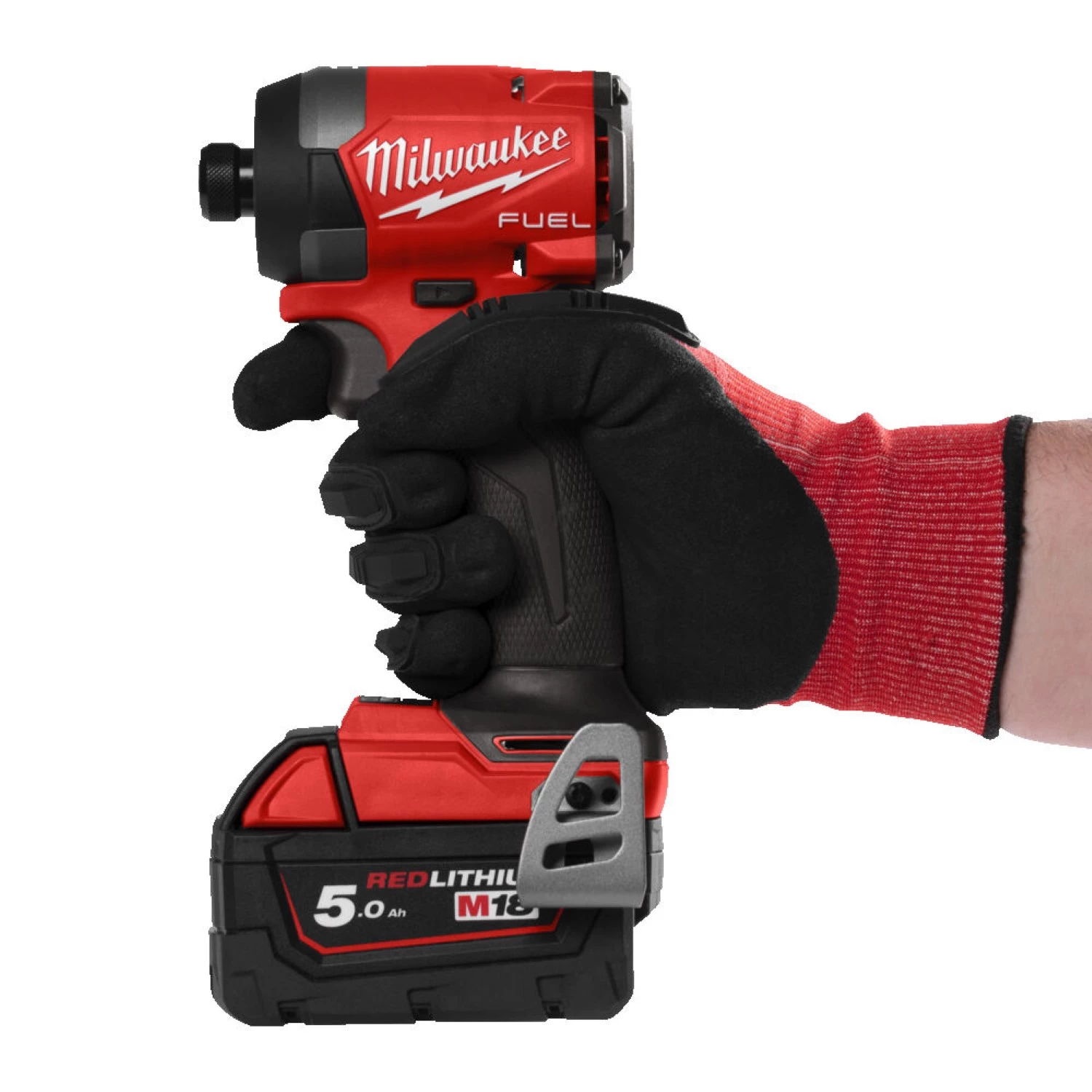 Milwaukee M18 FID3-0X Visseuse à choc sans fil-image