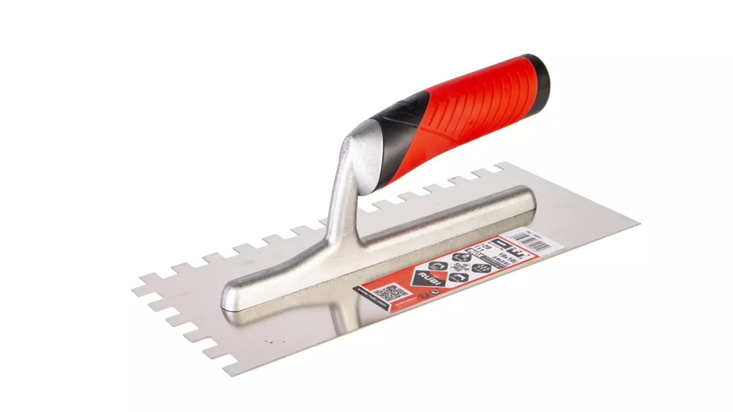 Rubi - Peigne INOX 28 cm (10x10)-image