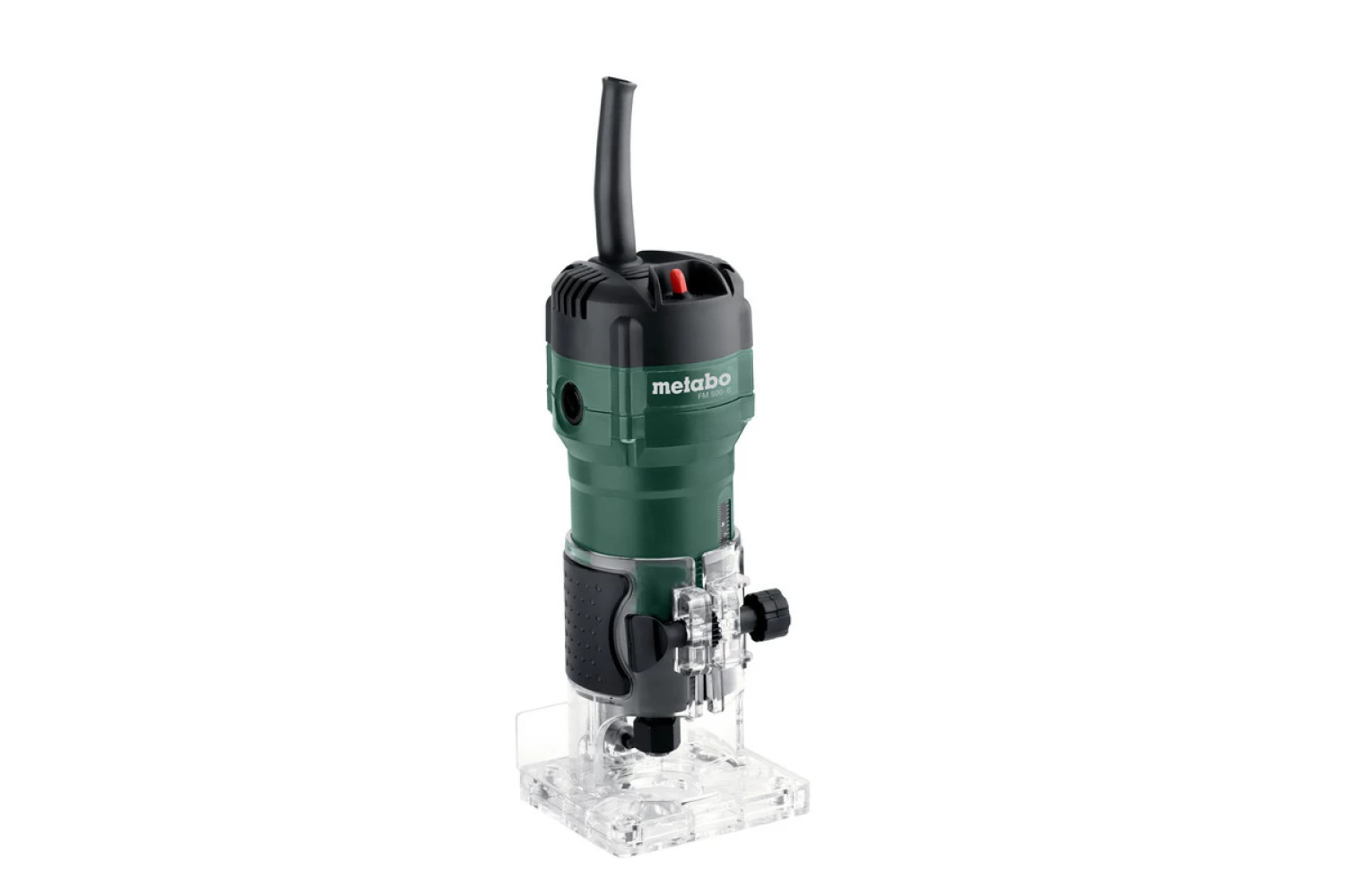 Metabo FM 500-6 Kantenfrees - 500W-image