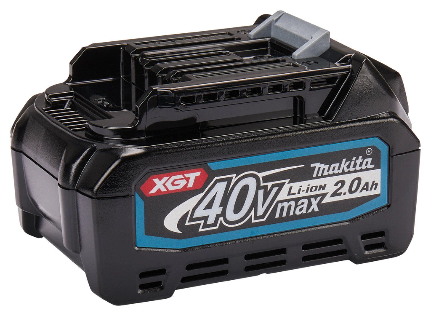 Makita BL4020 XGT - Batterie Li -ion 40V - 2,0 Ah-image