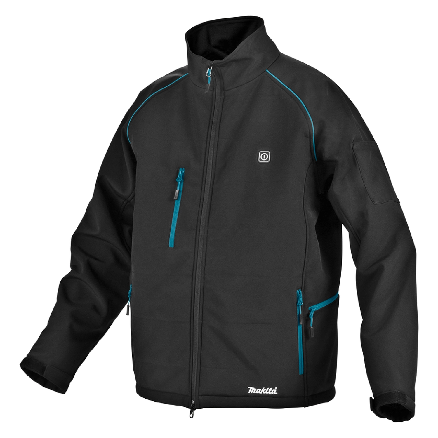 Veste Chauffante Makita DCJ205Z2XL XXL 14 4 18V Fixami