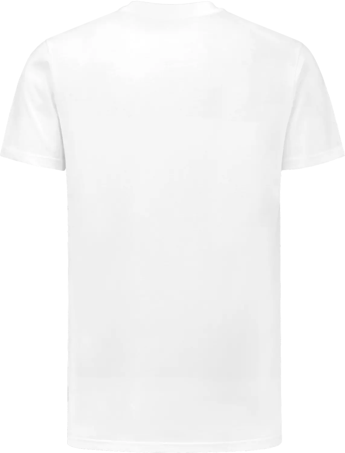 Workman T-Shirt Blanc Super Lourd 190 Gr /M-image