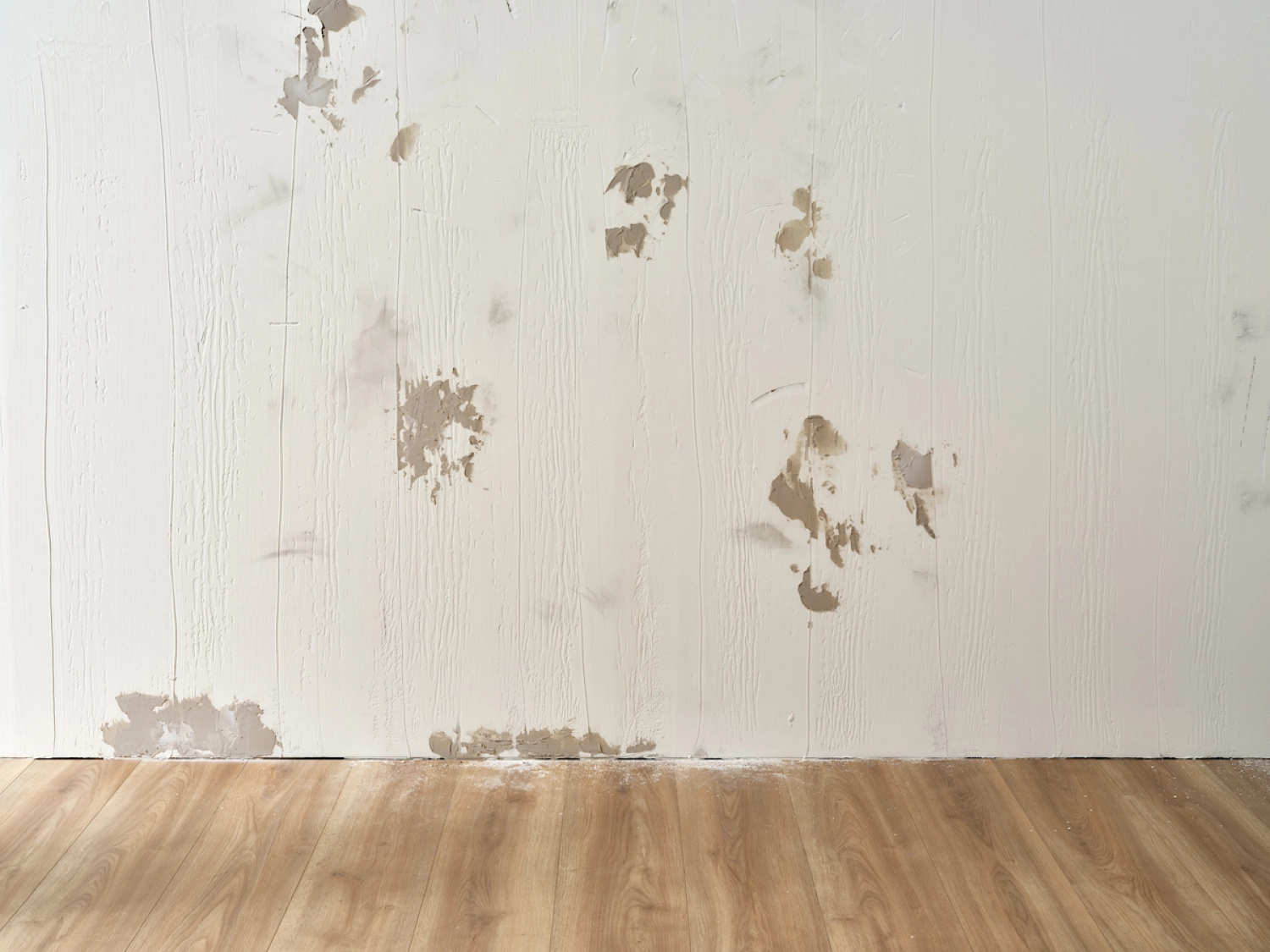 Alabastine Wall Smooth - pâte - 5L-image