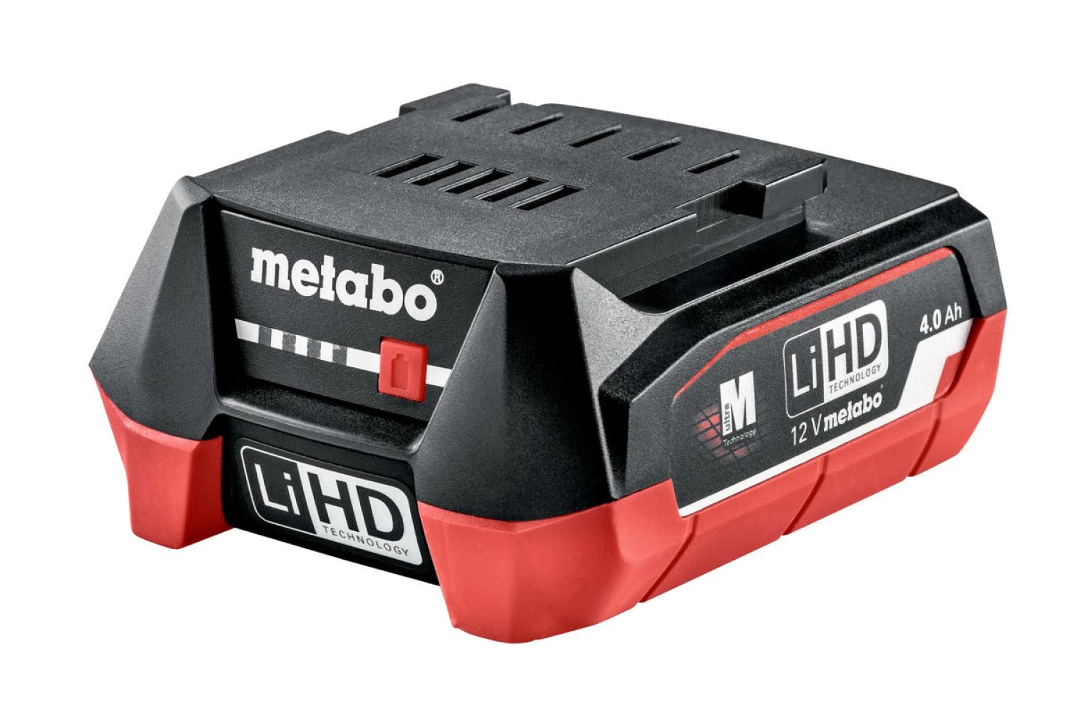 Metabo 625349000 - Batterie LiHD 12V - 4.0Ah-image