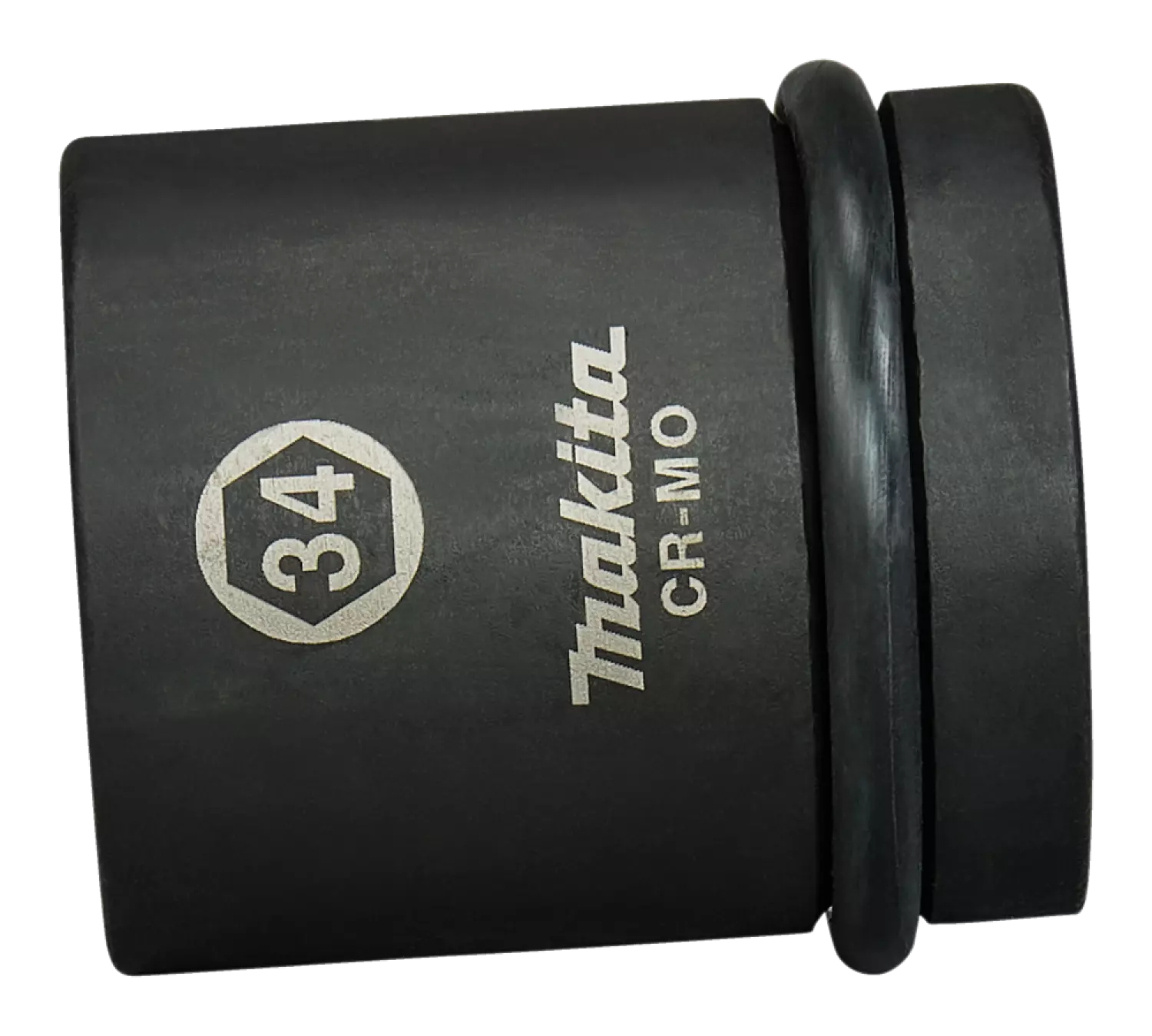 Makita E-24555 Krachtdop - 34x63mm-image