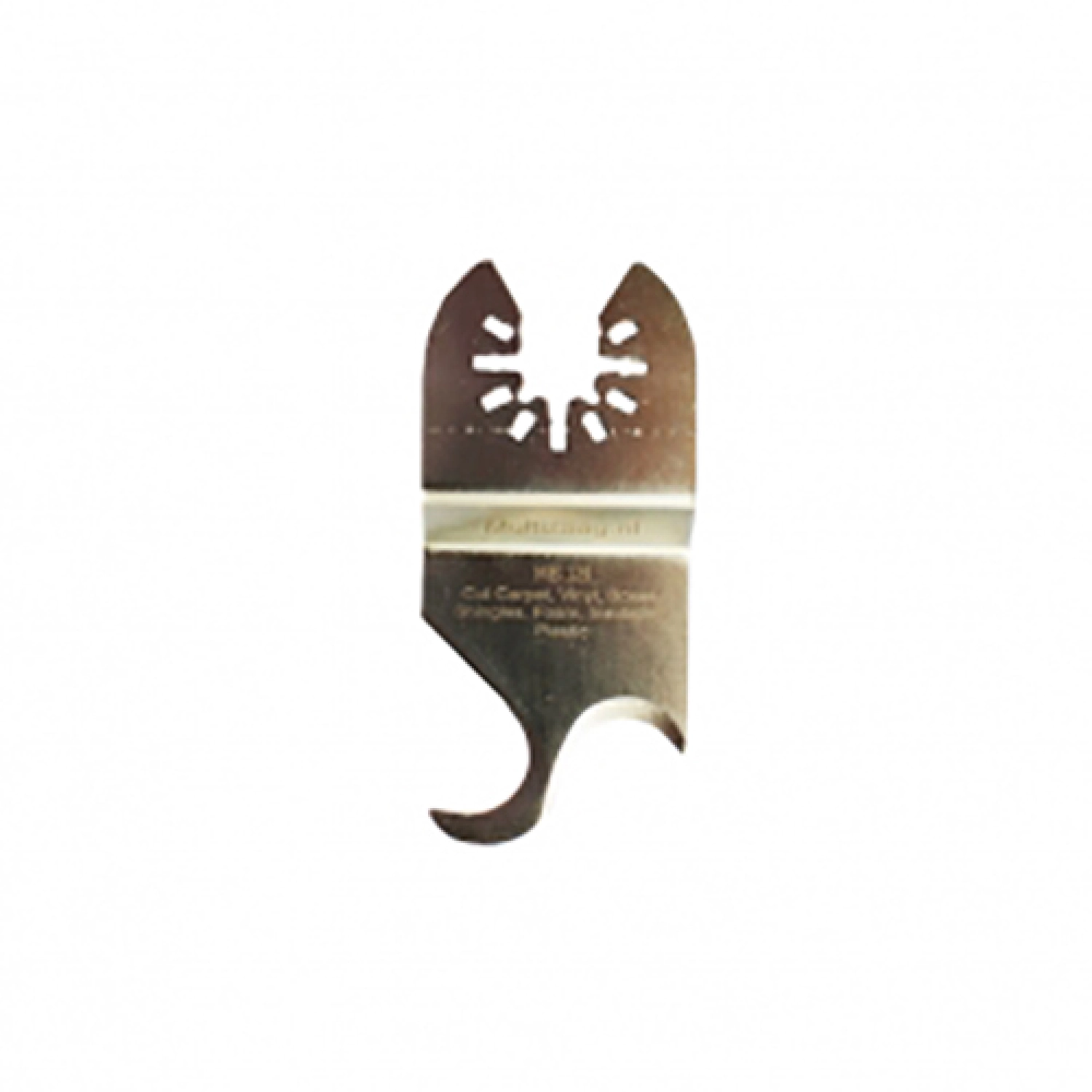 Multizaag MB129 Lame pour outil multifonction-image