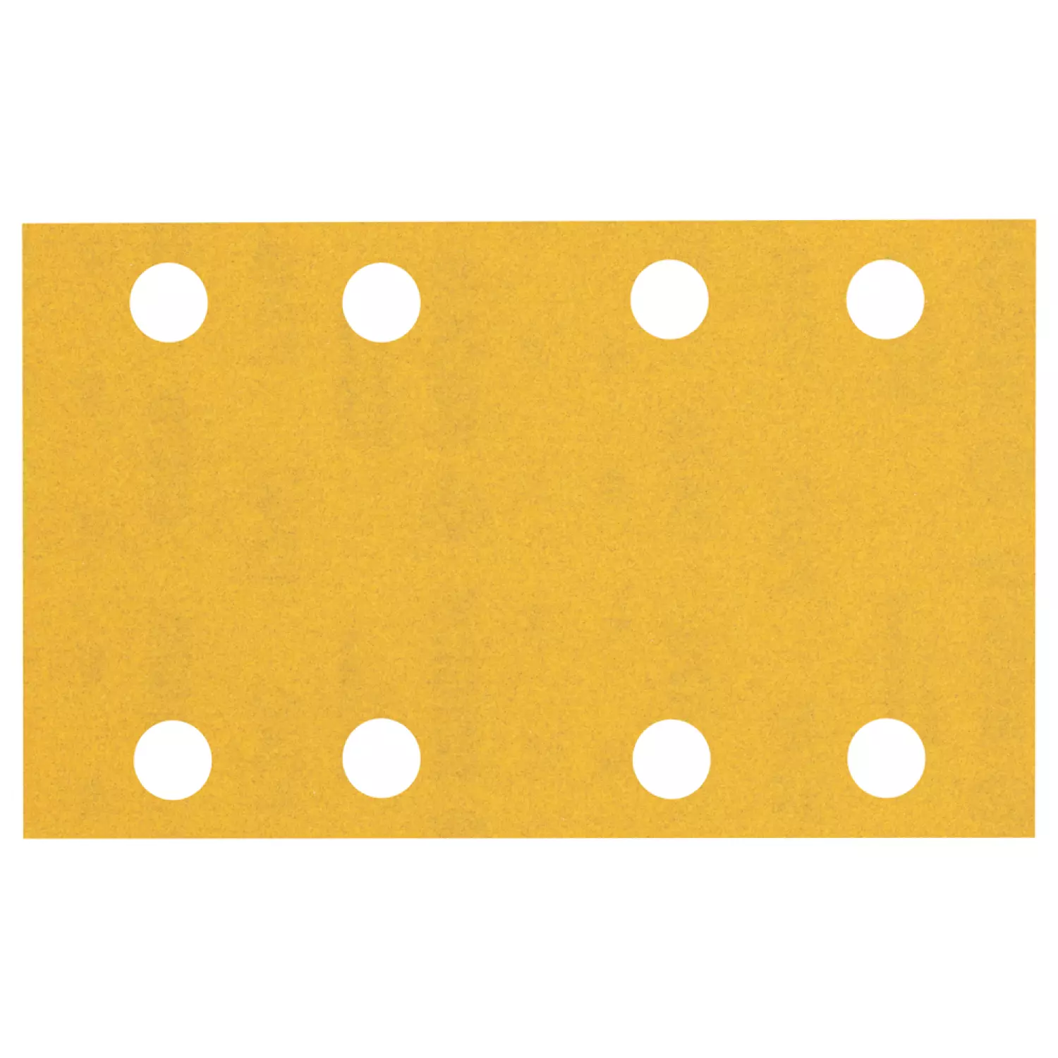 Bosch EXPERT 2608900883 - EXPERT Abrasif C470 Best for Wood and Paint, 80 x 133 mm, grain 240, 8 trous, 10x-image