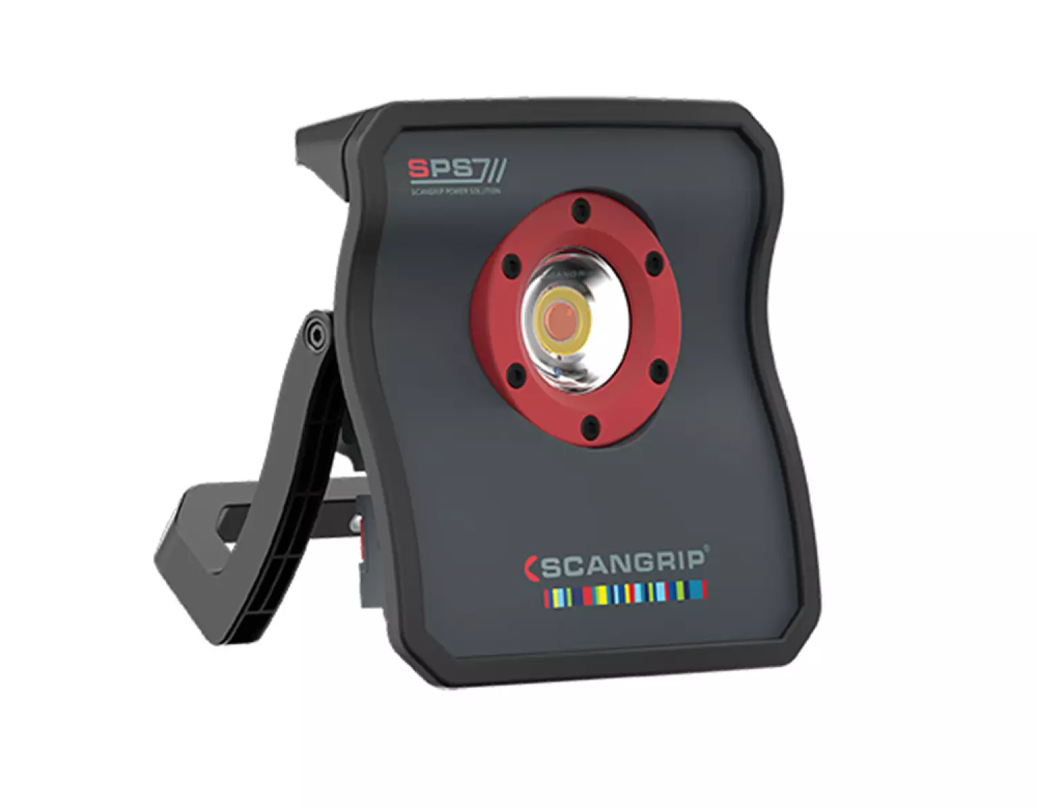 Scangrip Multimatch 3 SPS Bouwlamp - Rechargeable - Dimmable - 3.000Lm-image