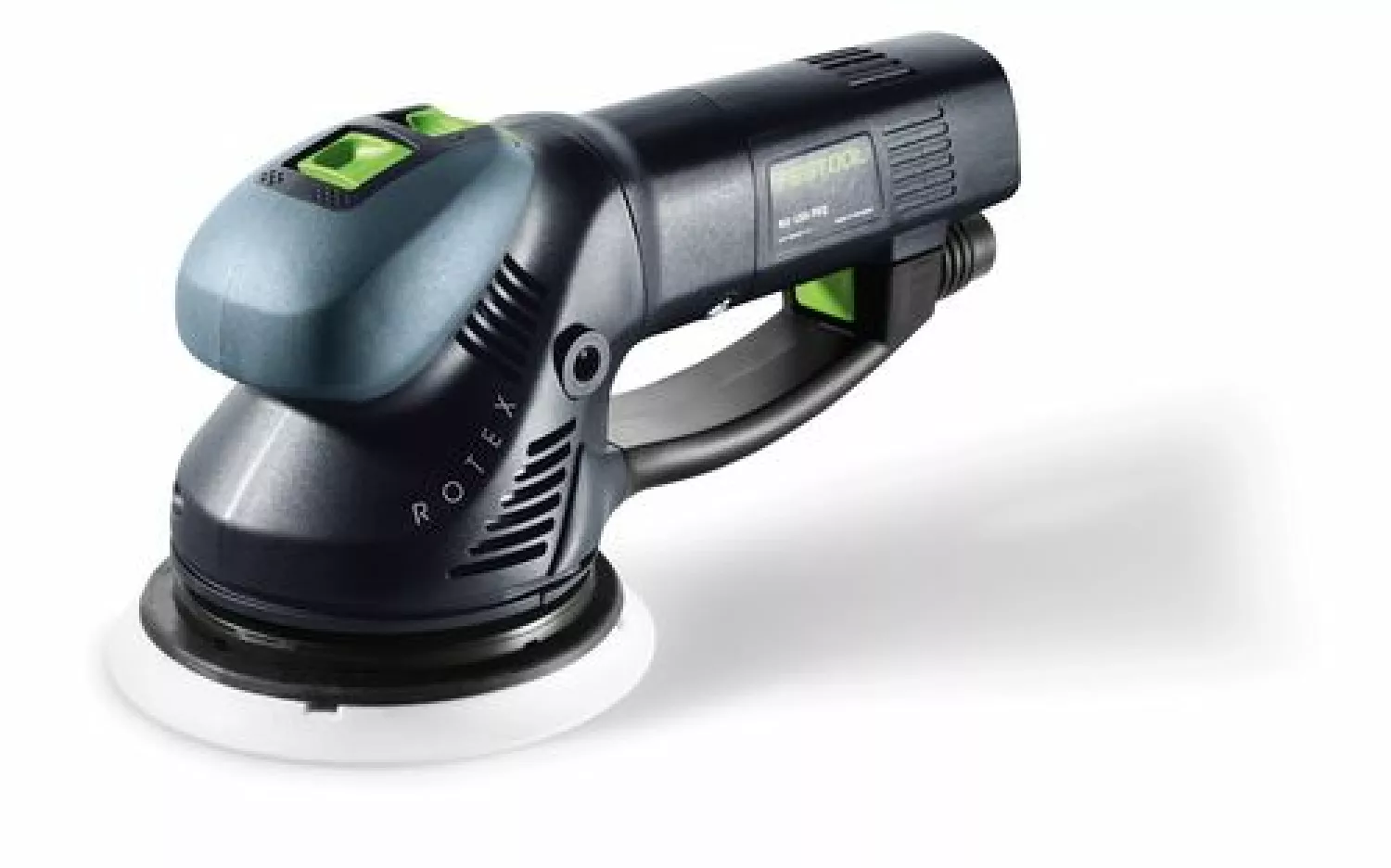 Festool ROTEX RO 150 FEQ Excenterschuurmachine- 720W - 150mm-image
