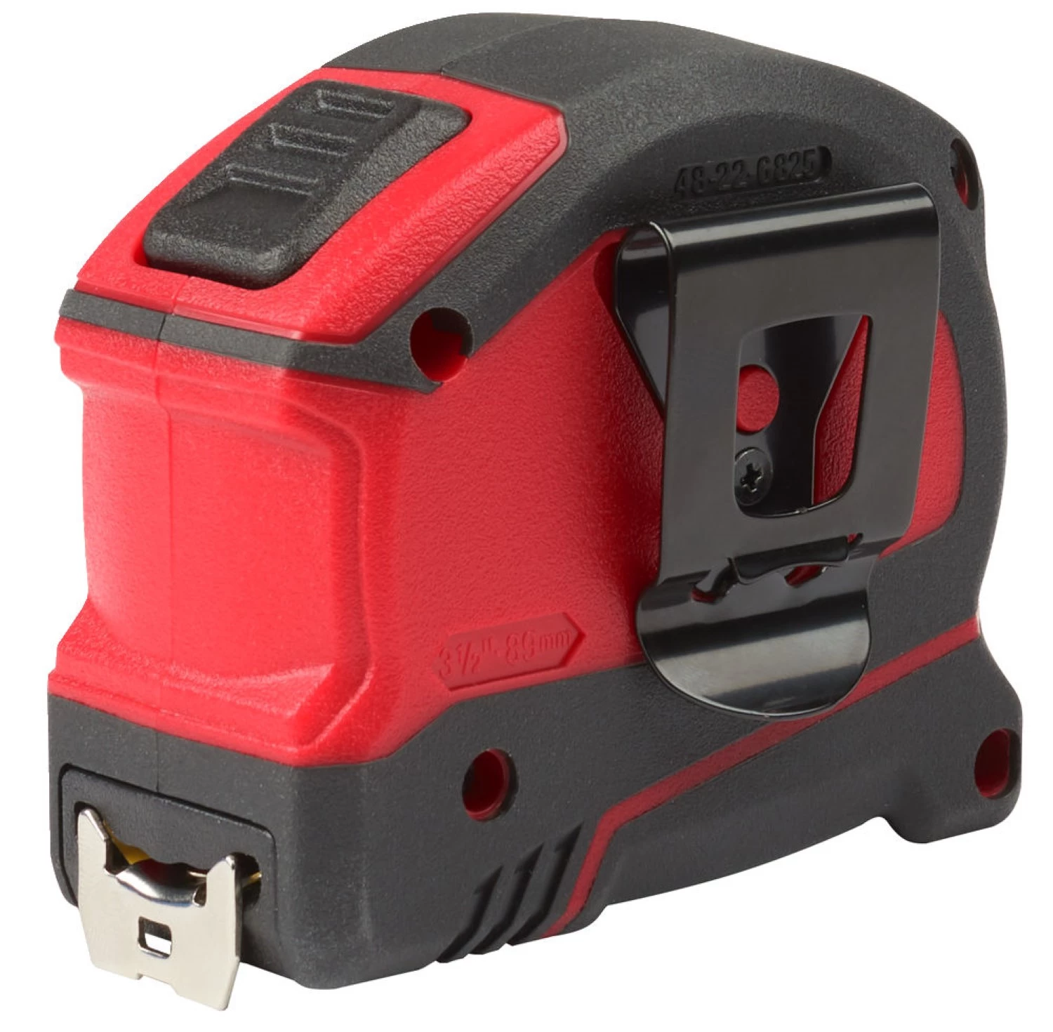 Milwaukee 4932464664 Autolock Mètre ruban - 8m-image