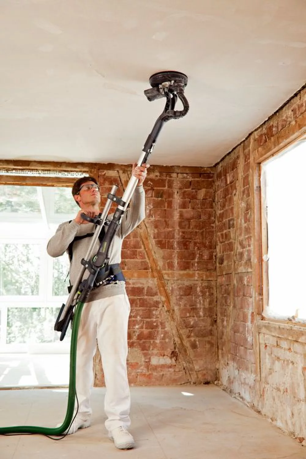 Festool TG-LHS 225 - Harnais-image