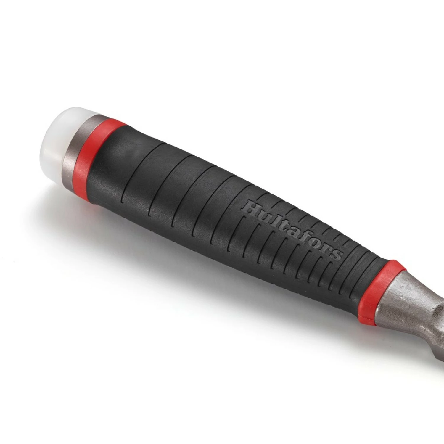 Hultafors HDC 18 Beitel inclusief draagholster - 18 x 265mm-image