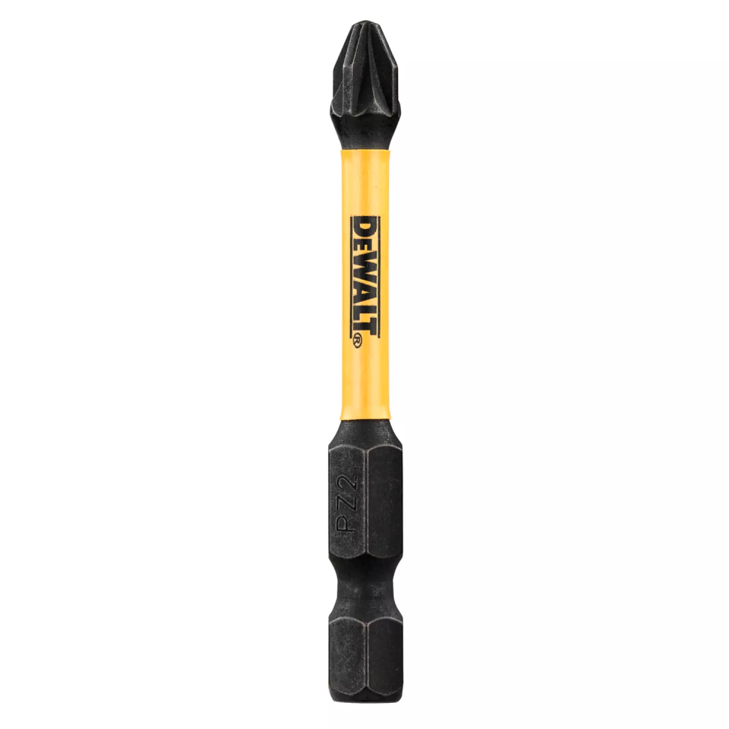 DeWALT DT7391T Extreme Impact Torsion schroefbits - PZ2 - 50mm (5st)-image